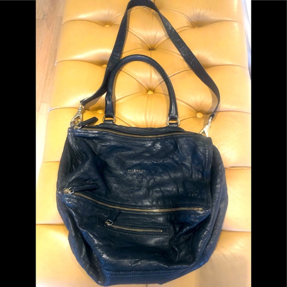 Givenchy Pandora Medium Handbag. EUC. - Picture 2 of 11